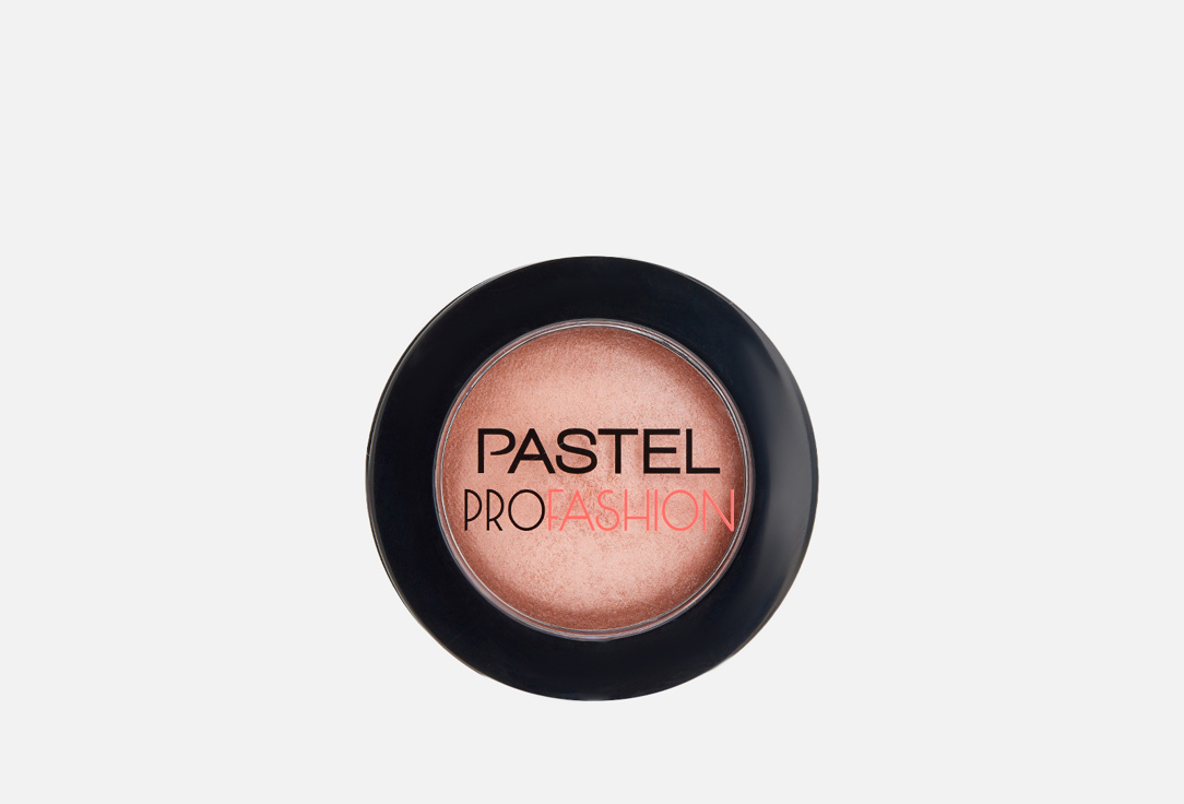 Румяна для лица Pastel Cosmetics TERRACOTTA BLUSH-ON 3