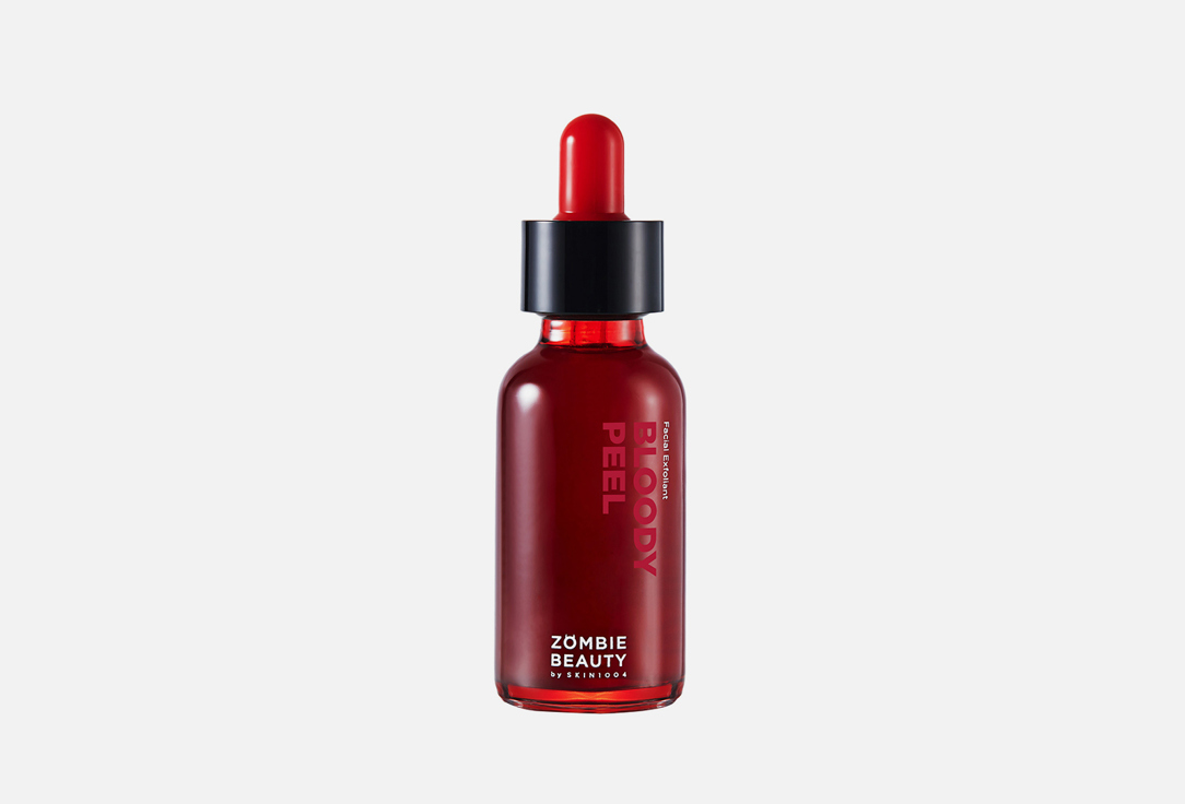 ZOMBIE BEAUTY BLOODY PEEL 30 мл 2027₽