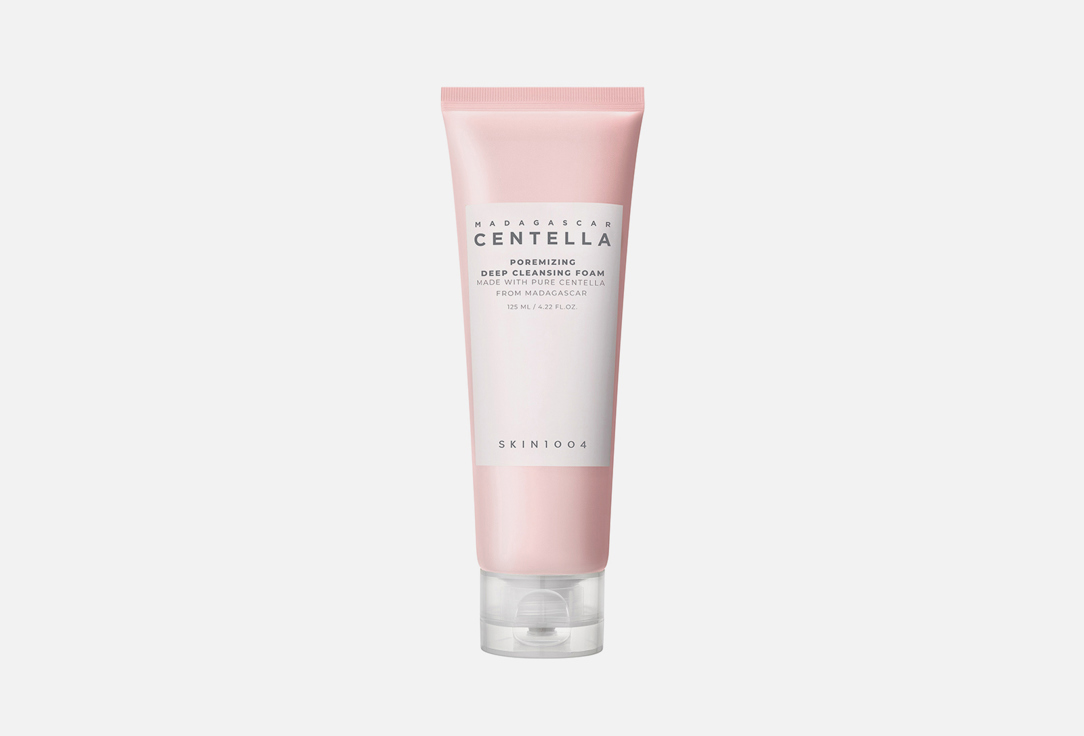 Изображение товара Пенка для проблемной кожи лица Skin 1004 MADAGASCAR CENTELLA POREMIZING