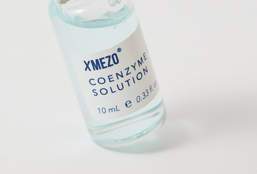 Coenzyme Q10 solution  10 
