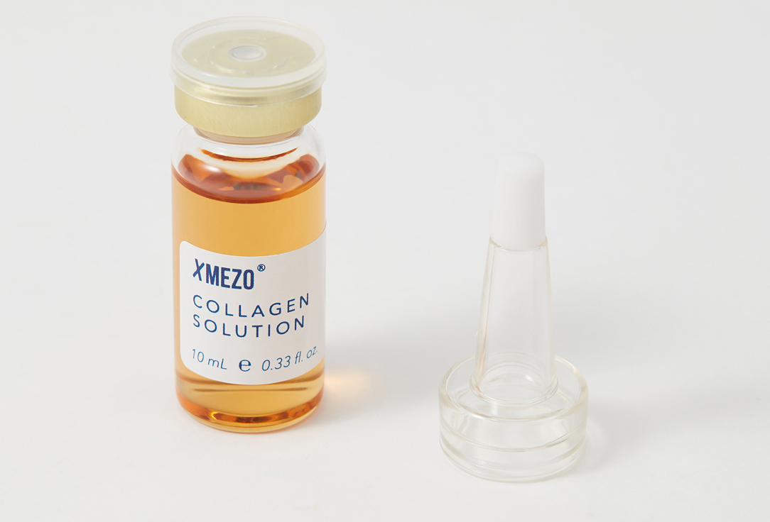 Коллагеновый мезококтейль для лица XMEZO Collagen solution 