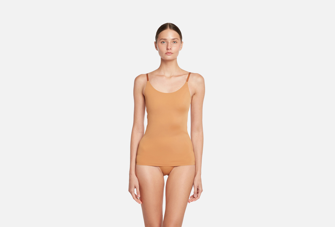 Invisible Singlet Светло-коричневая XL мл 4740₽