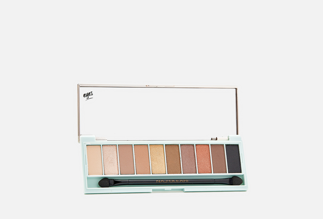 Wonder Look 10 г 3630₽