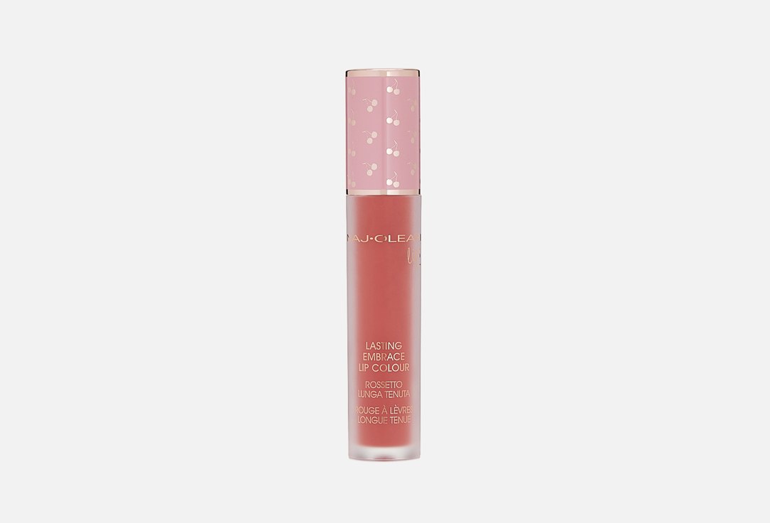 Стойкая жидкая помада для губ NAJ OLEARI Lasting Embrace 5 мл