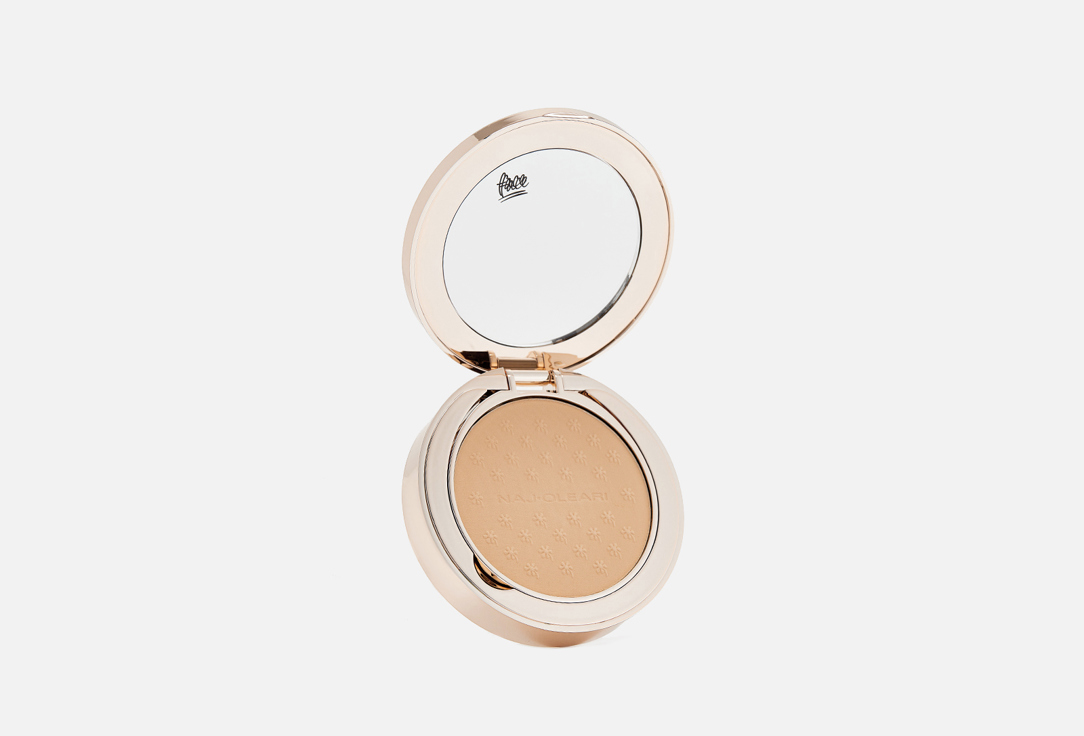 Skin Caress Pressed Powder 95 г 2156₽