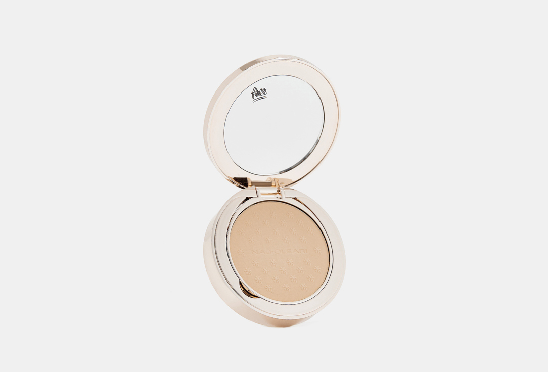 Skin Caress Pressed Powder 95 г 2156₽