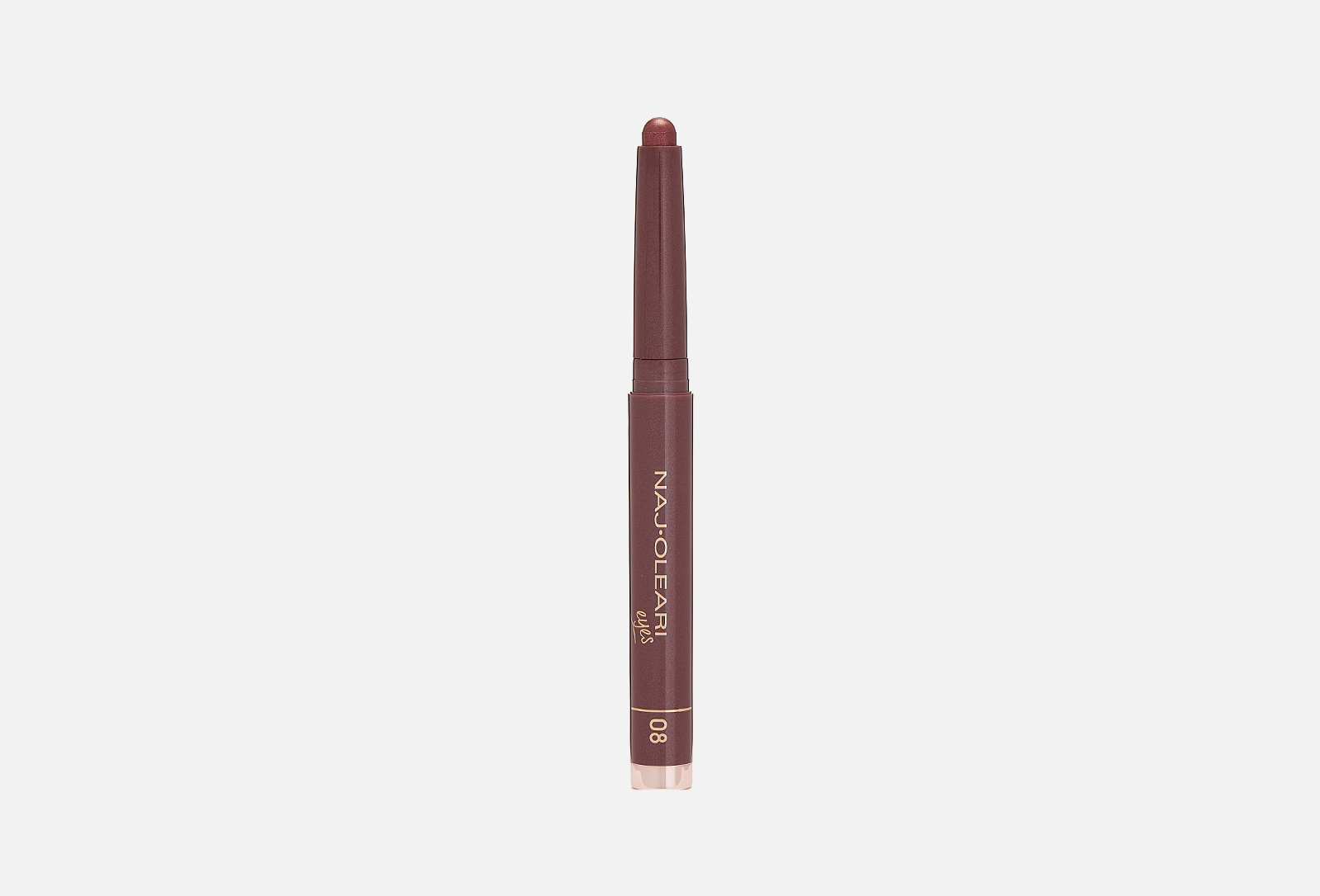 Naj Oleari Lidschatten – 1,64 G, Vielseitiges Augen-Make-up In Kompakter Größe