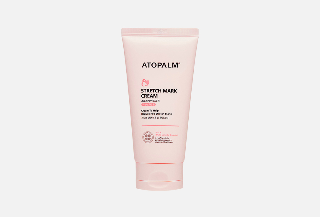 Изображение товара Крем от растяжек Atopalm Maternity Care Stretch Mark Cream
