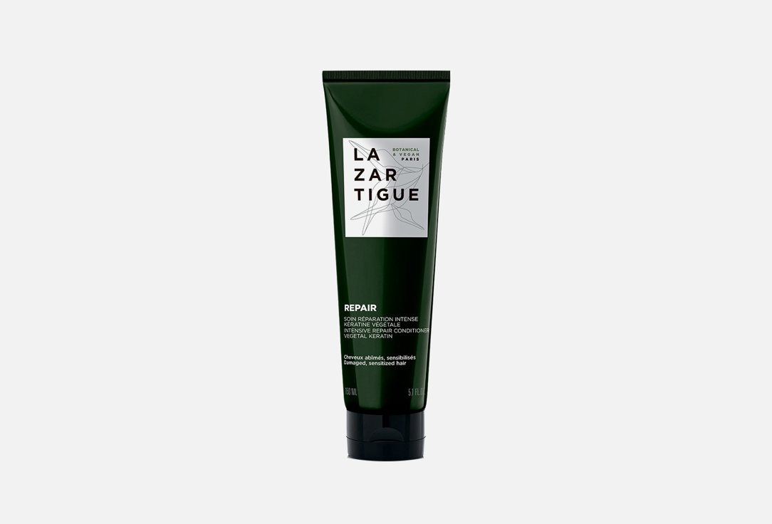 Изображение товара Восстанавливающий кондиционер для волос Lazartigue Intensive Repair Conditioner