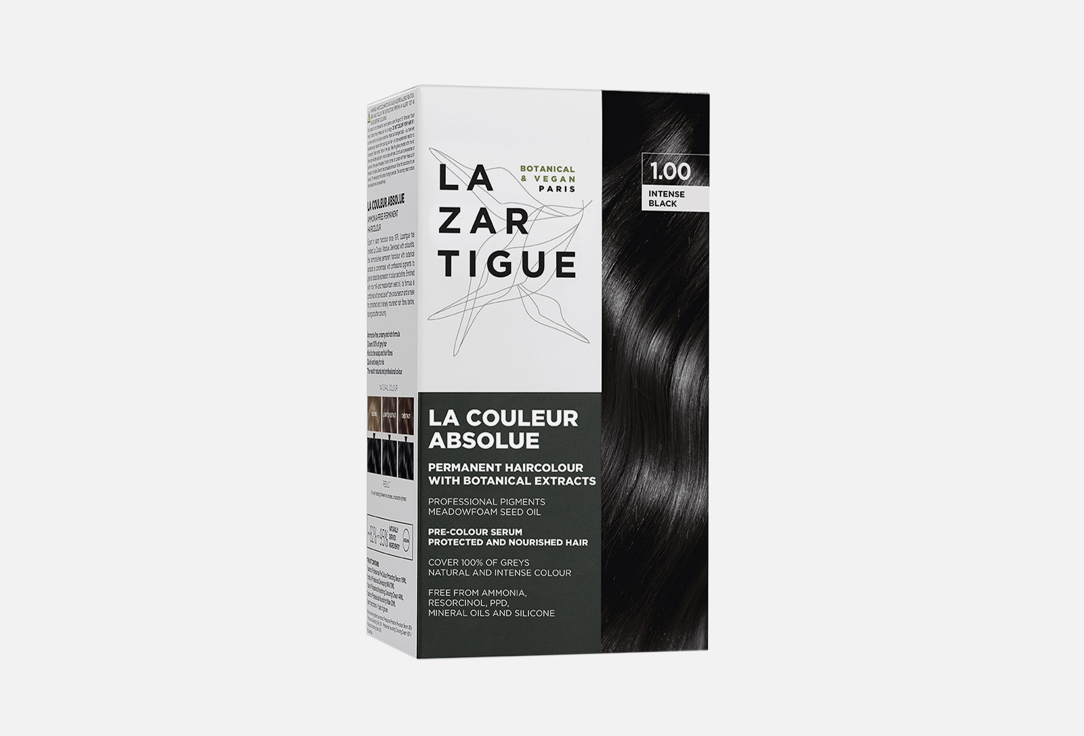 COULEUR ABSOLUE 1 шт 2280₽