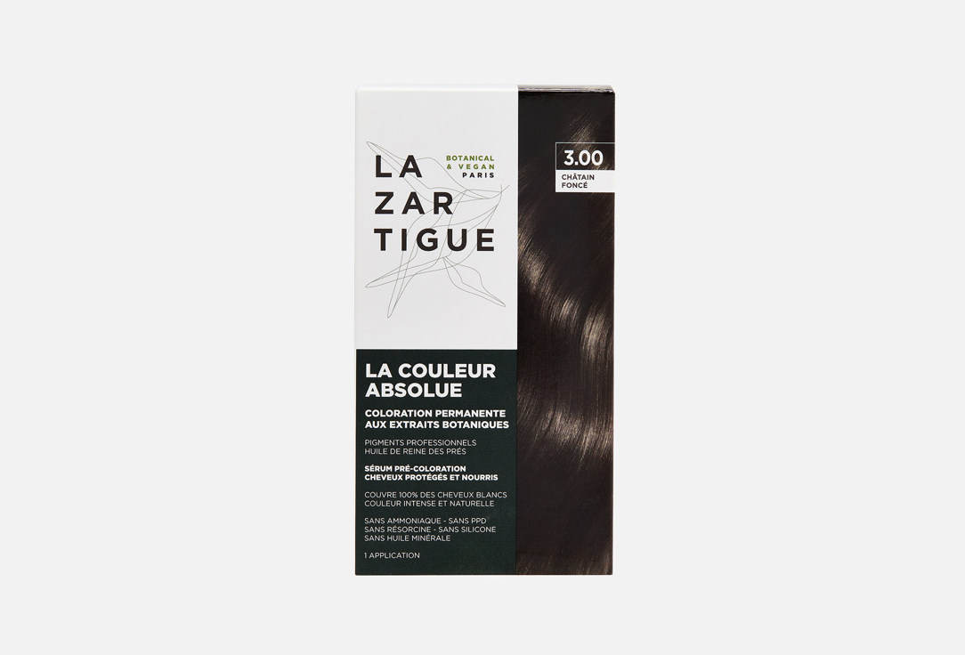 COULEUR ABSOLUE 1 шт