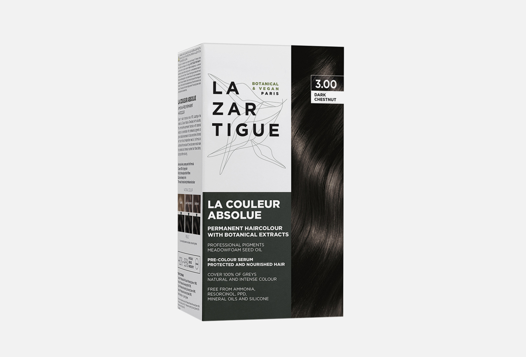 COULEUR ABSOLUE 1 шт