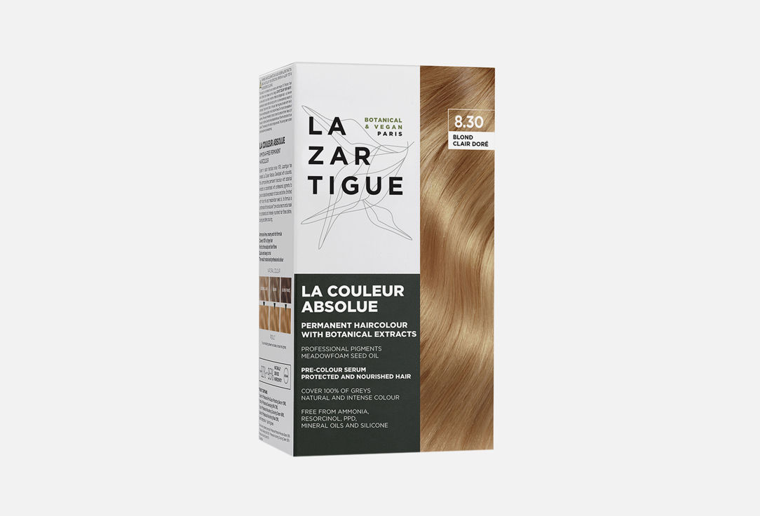 COULEUR ABSOLUE 1 шт 2190₽