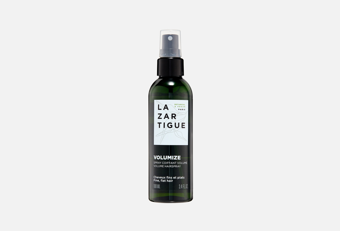 

Спрей для объема волос LAZARTIGUE, Volume Hairspray 100 мл