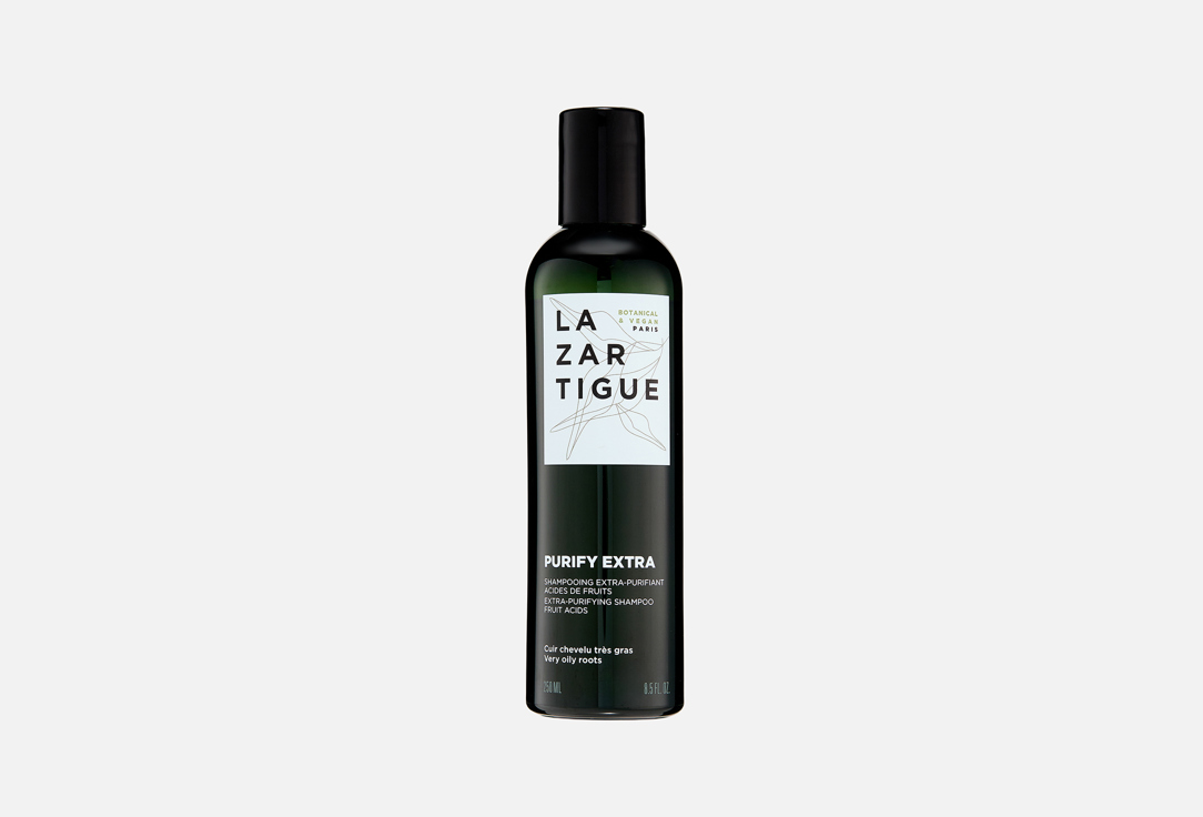 Extra- Purifying Shampoo 250 мл