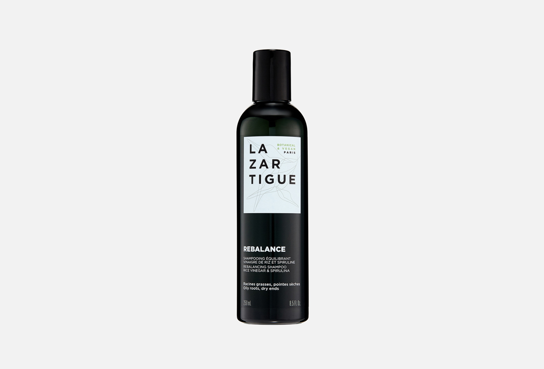 Rebalancing Shampoo 250 мл