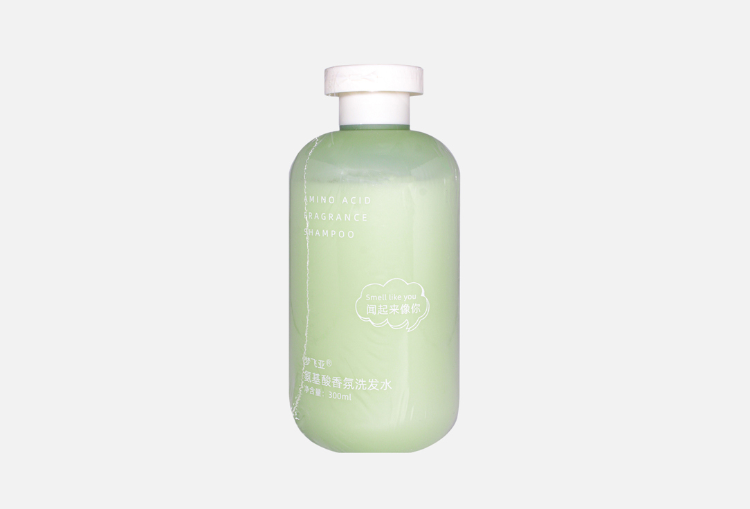 MENGFY Shampoo amino acid fragrance 300 мл 359₽