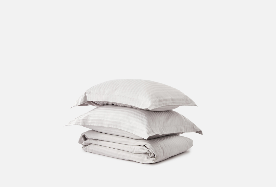 комплект постельного белья SOFI DE MARKO Моне серый полутораспальный