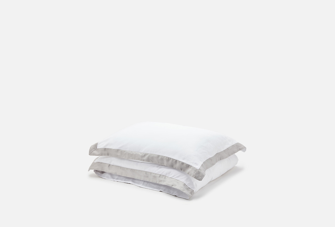 комплект постельного белья SOFI DE MARKO Флер №3 полутораспальный детская флер комплект 2 лам дуб седан