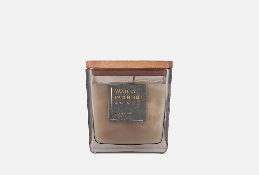 Vanilla Patchouli 220 г 1819₽