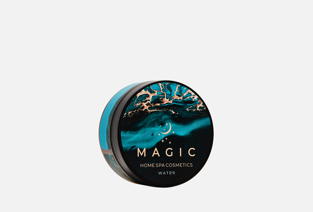 парфюмированный мусс для рук и тела MAGIC 5 ELEMENTS MAGIC WATER Incense patchouly 