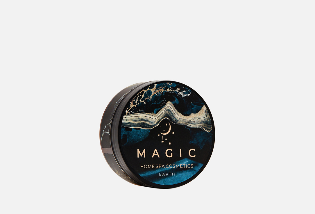 

парфюмированный мусс для рук и тела MAGIC 5 ELEMENTS, MAGIC EARTH Tobacco spices 200 мл