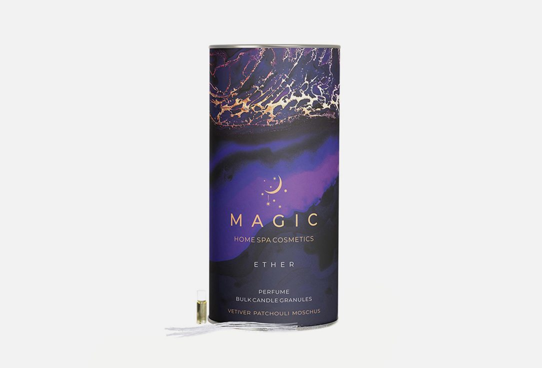 Ароматическая свеча MAGIC 5 ELEMENTS PERFUME BULK CANDLE GRANULES 1200 г ароматическая свеча vetiver