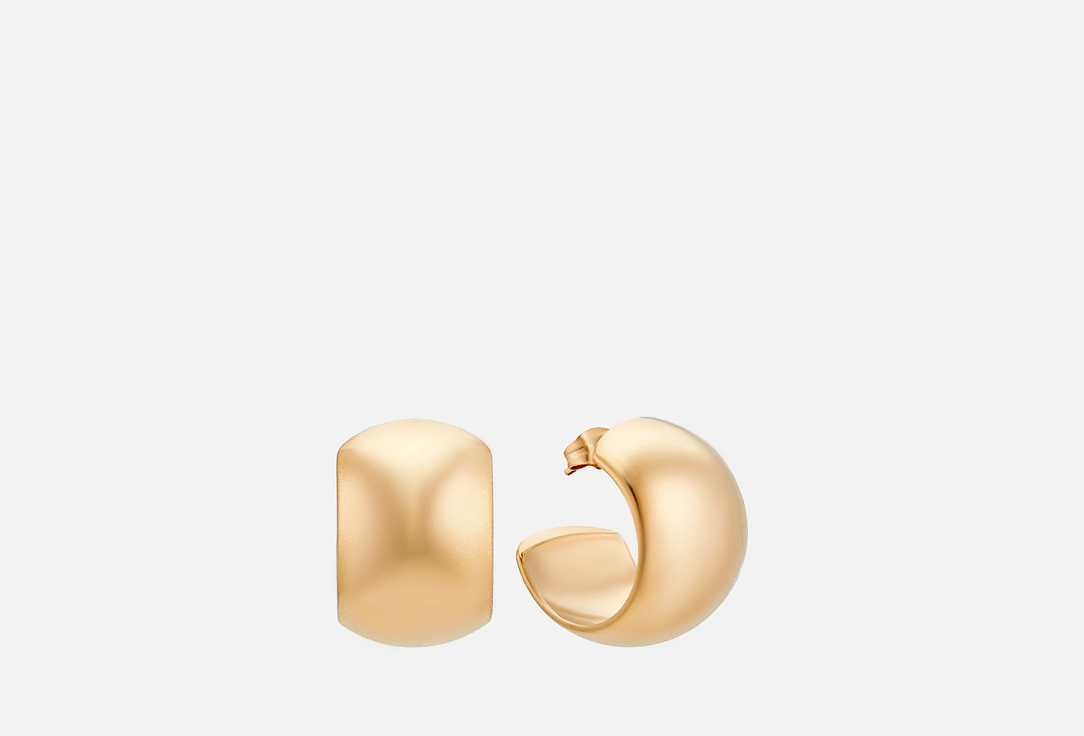 

Серьги TATEM, KERRY 2 шт