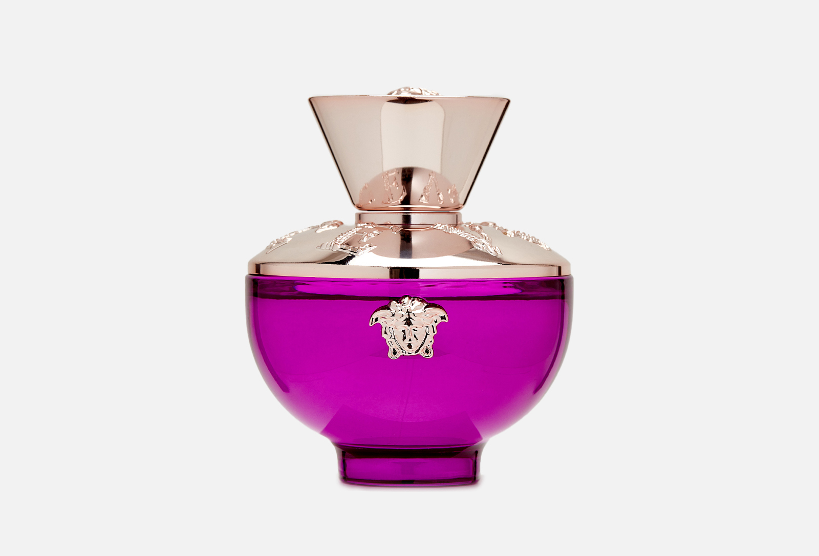 Versace Парфюмерная вода DYLAN PURPLE pour femme 100 мл — купить, цена ...
