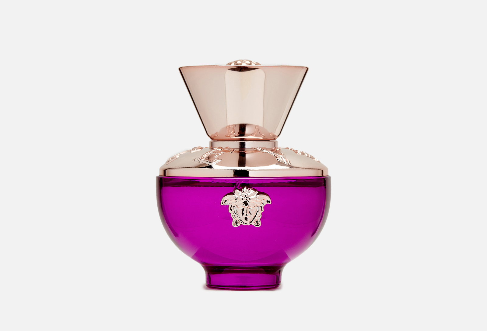 Versace Парфюмерная вода DYLAN PURPLE pour femme 50 мл — купить в Минске