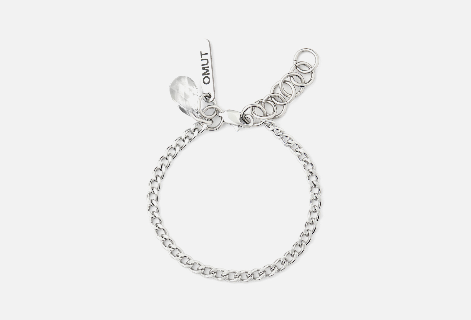 OMUT Браслет Pure 1 шт — купить в Москве