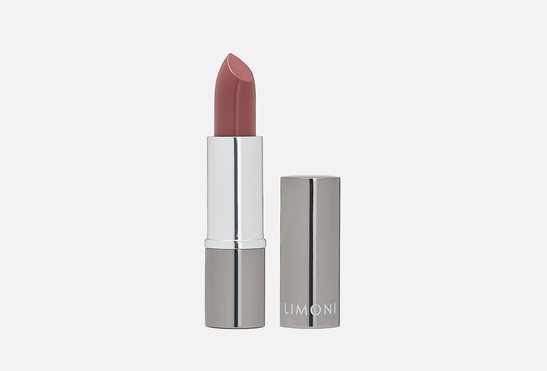 Губная помада LIMONI Moisturizing Lipstick 4.5 г