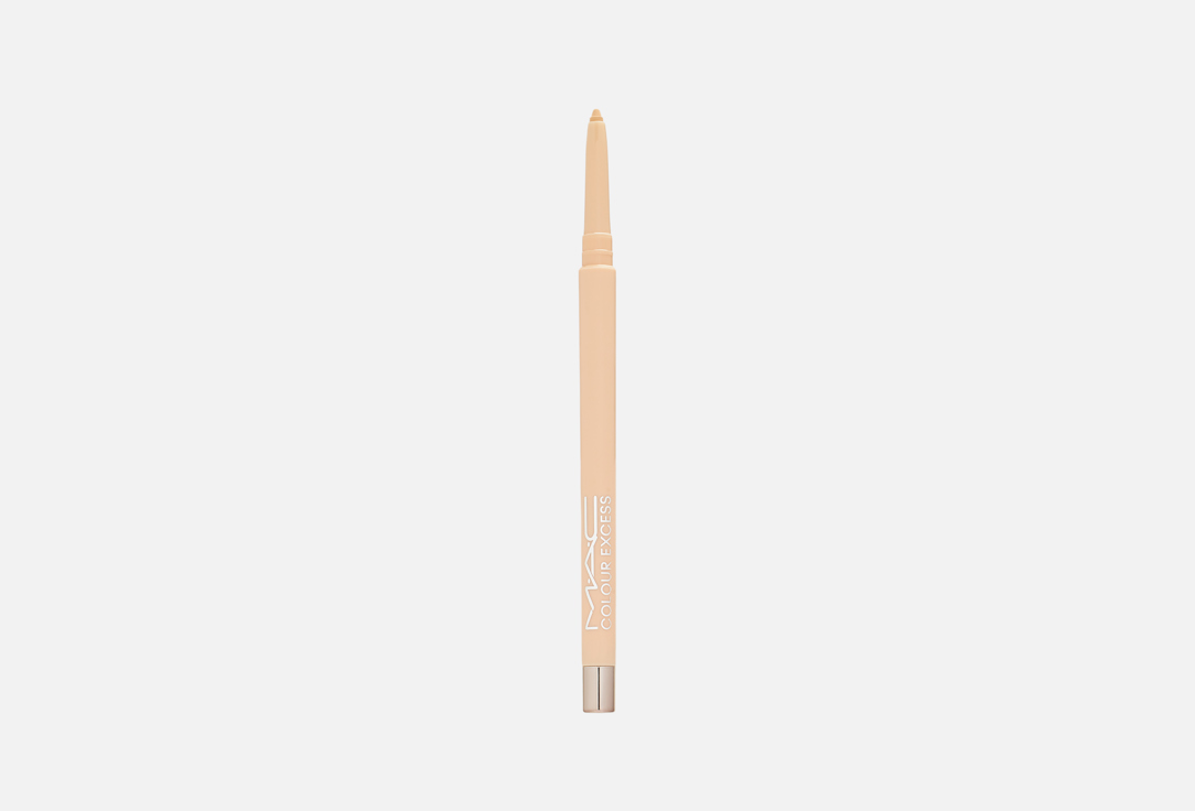 Гелевый карандаш для глаз MAC Colour Excess 0.35 г