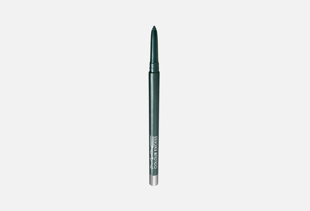 Гелевый карандаш для глаз MAC Colour excess gel Hell-Bent