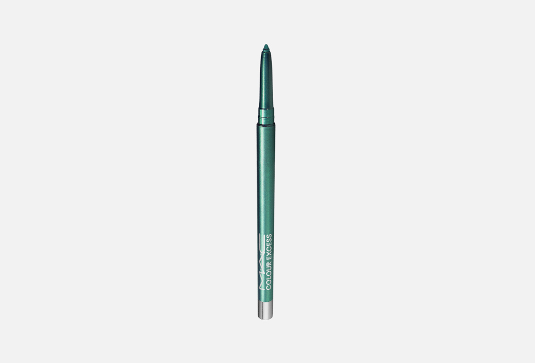 Гелевый карандаш для глаз MAC Colour excess gel 