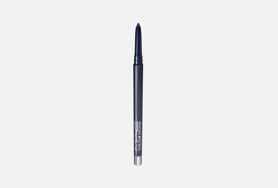 Гелевый карандаш для глаз MAC Colour excess gel 0.35 г карандаш для глаз mac гелевый карандаш для глаз colour excess gel pencil eye liner by richard quinn