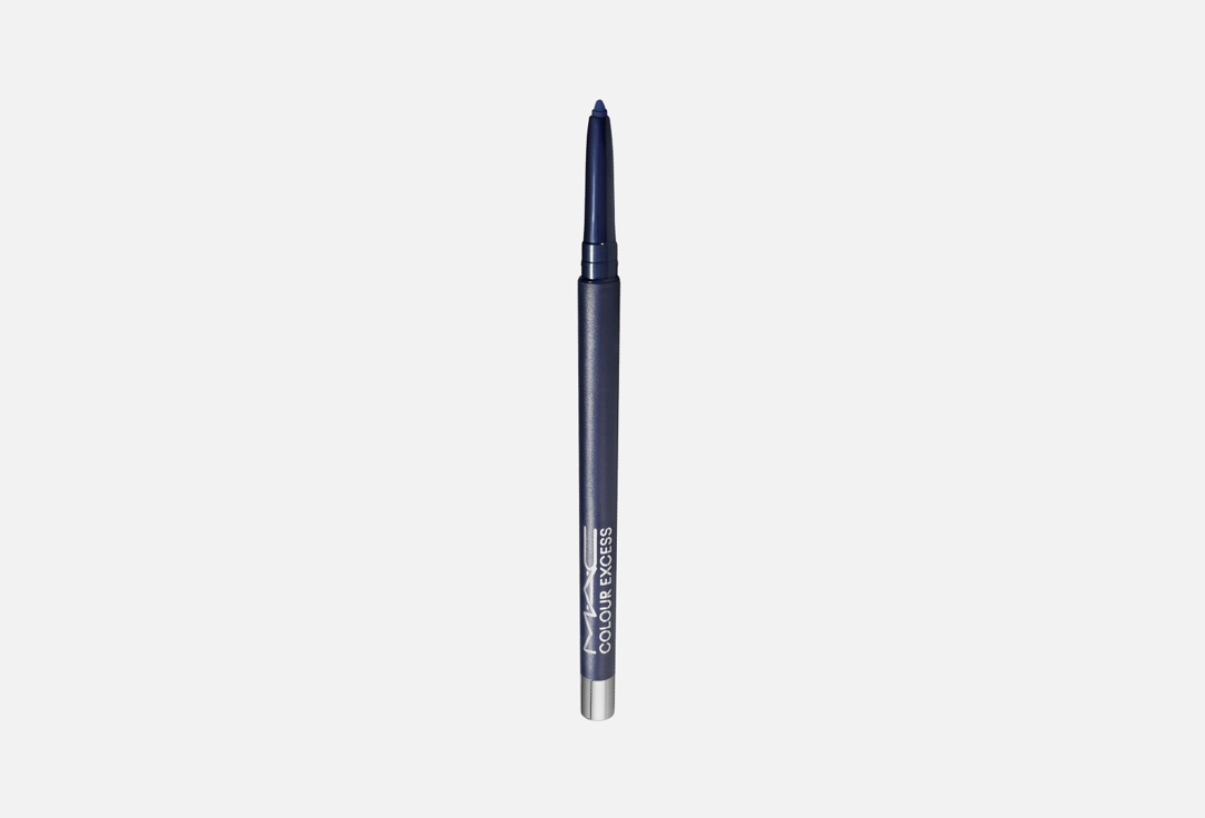 Гелевый карандаш для глаз MAC Colour Excess Gel Pencil Eye Liner Stay The Night