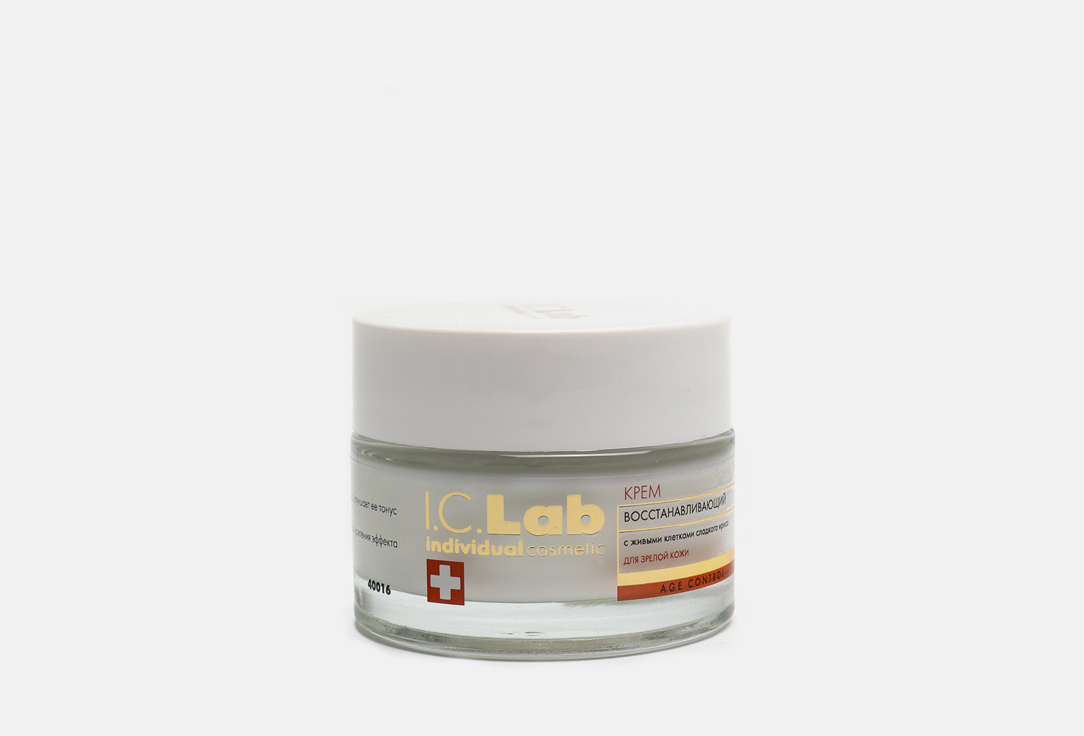 Изображение товара Восстанавливающий крем для лица I.C.Lab Revitalizing cream