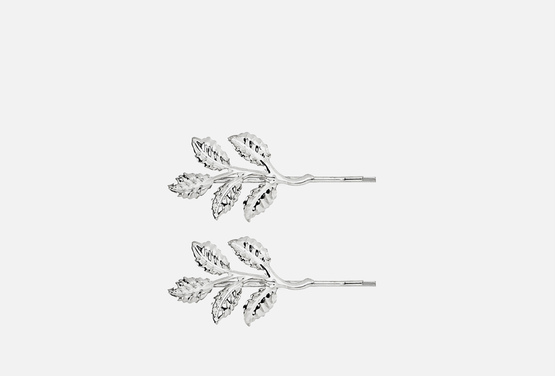 Набор Nothing but Love Set 2 pcs. hairpins of invisibility Waltz of trees and sky 