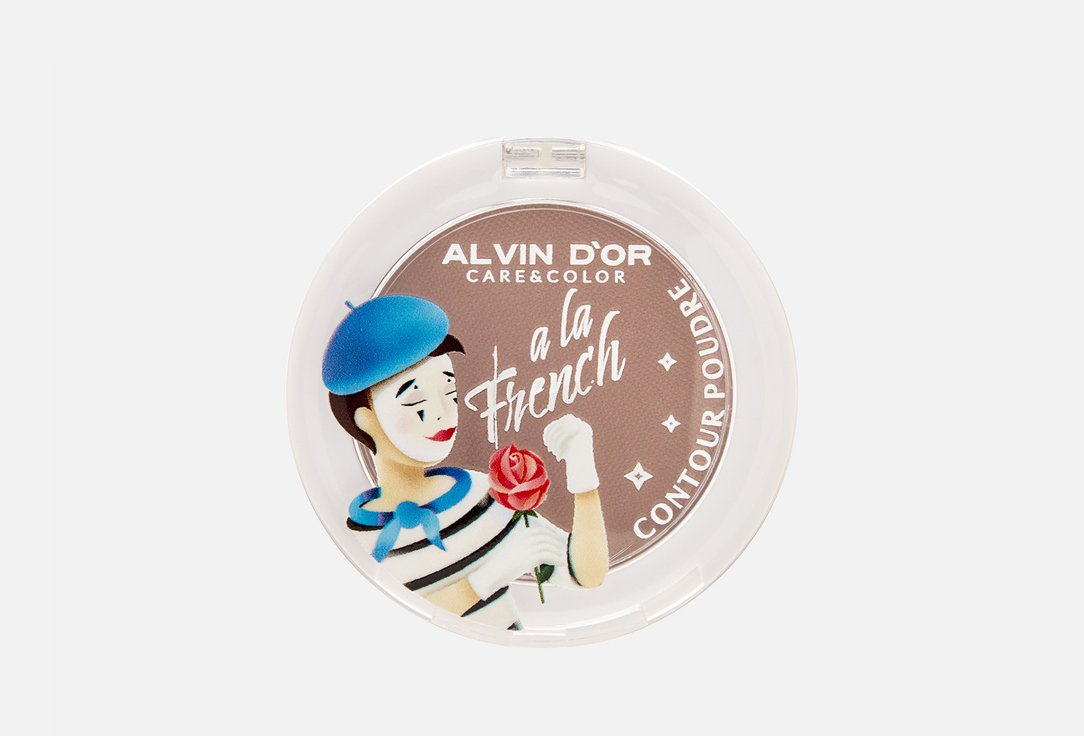 Contouring powder 359 г 845₽