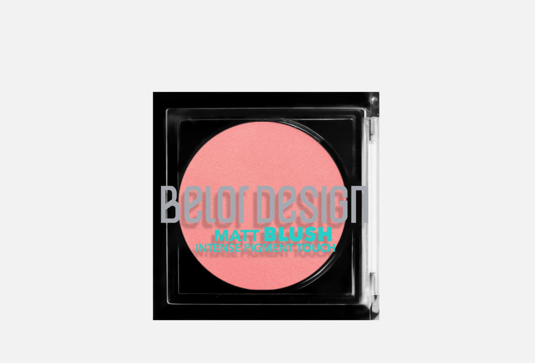 Matt Touch 36 г 186₽