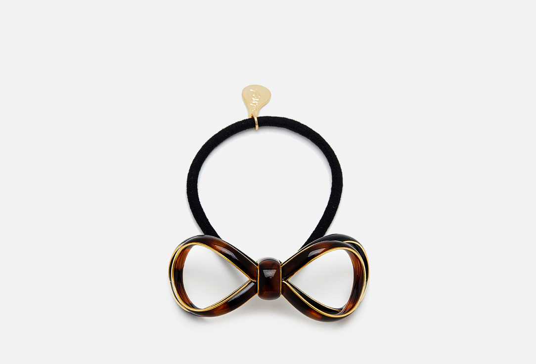 

резинка для волос BENTEN, Черепаховая 1 шт