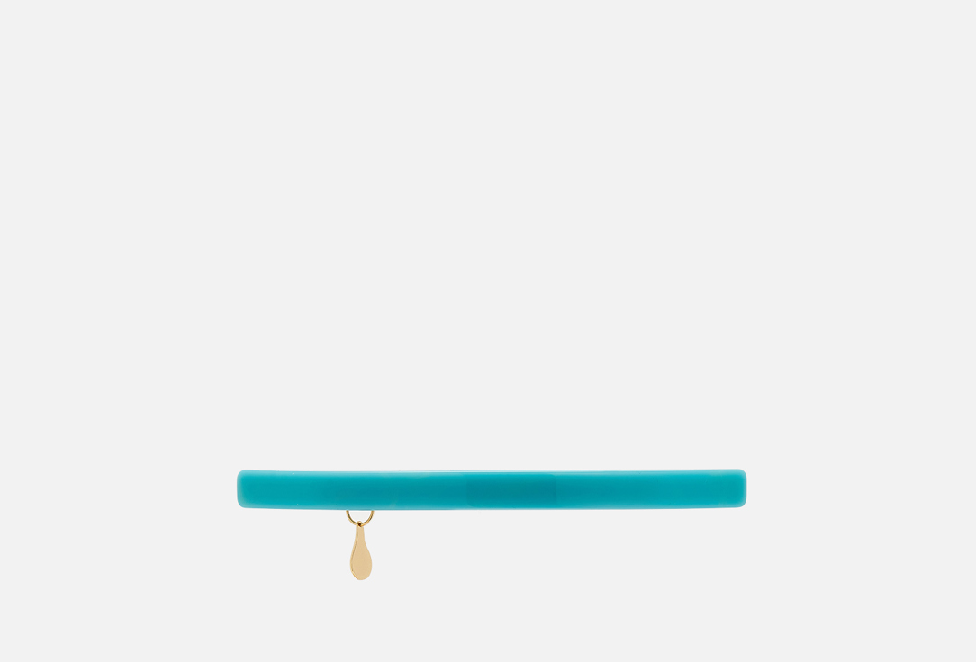 

заколка для волос BENTEN, Мэмору голубая 1 шт