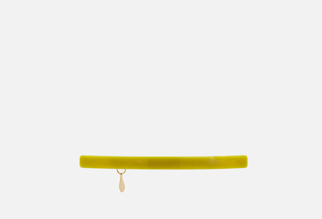 

заколка для волос BENTEN, Мэмору зеленая 1 шт