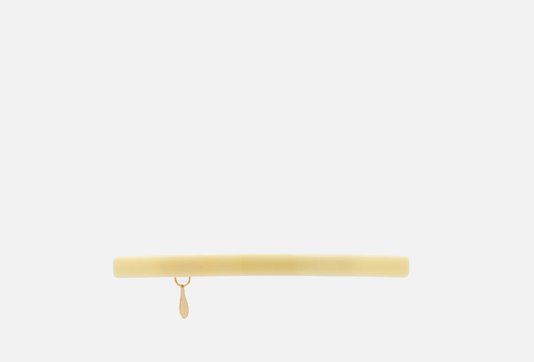 

заколка для волос BENTEN, Мэмору слоновая кость 1 шт