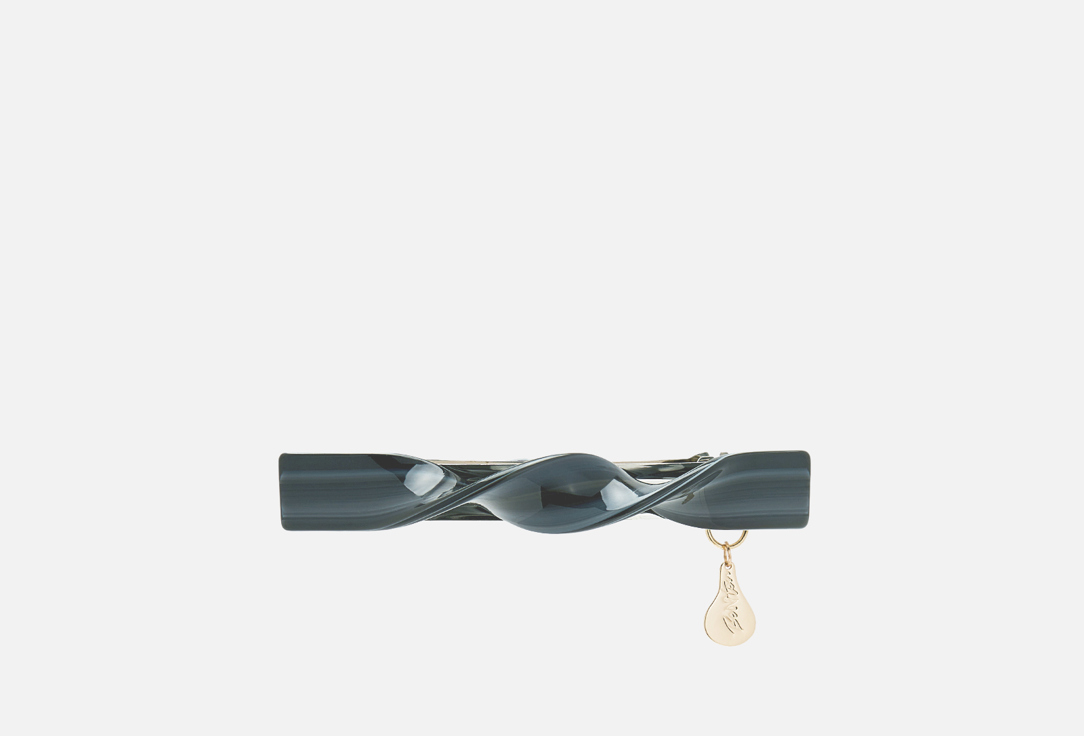 

заколка для волос BENTEN, Тоторо черная 1 шт