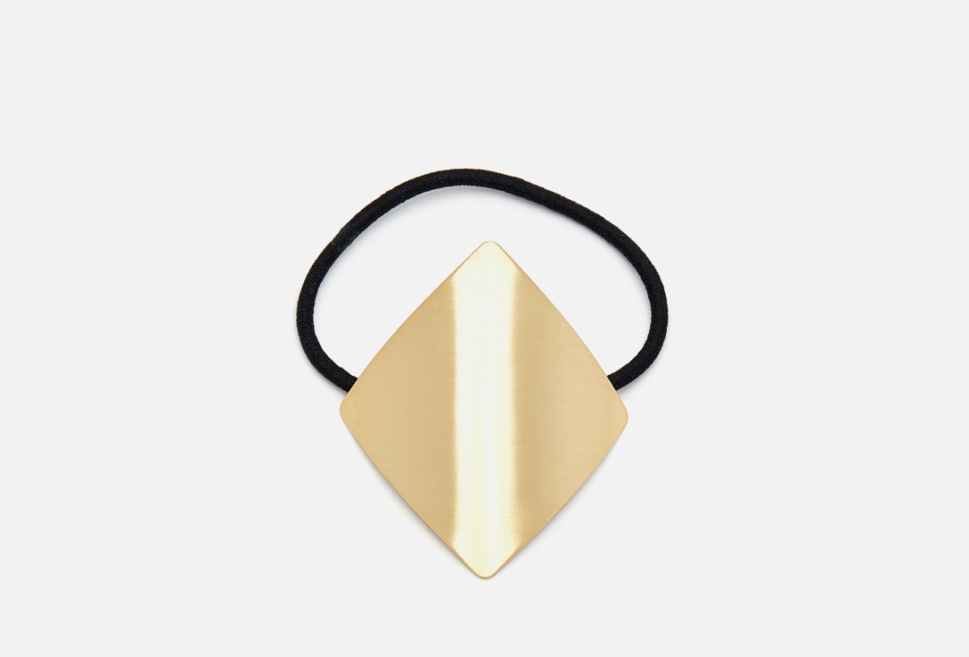 

резинка для волос BENTEN, Хотару золото 1 шт