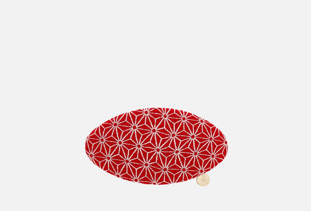 

заколка для волос BENTEN, Токио красная 1 шт