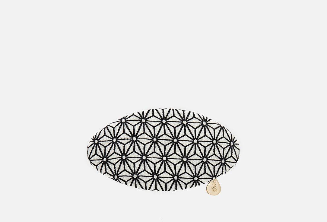 

заколка для волос BENTEN, Токио белая 1 шт