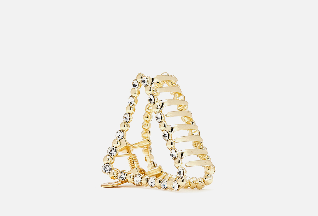 Изображение товара краб для волос Benten светлый